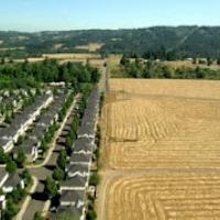 Planning in Oregon